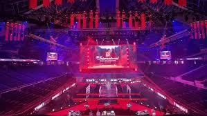 懂球帝请你去看熊猫杯！参与评论有机会获得中国vs韩国门票